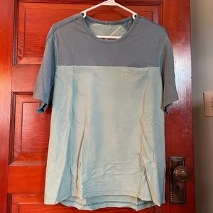 Men’s Lululemon Pocket T-Shirt